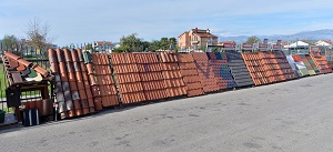 Likaprom Građevinski materijal
